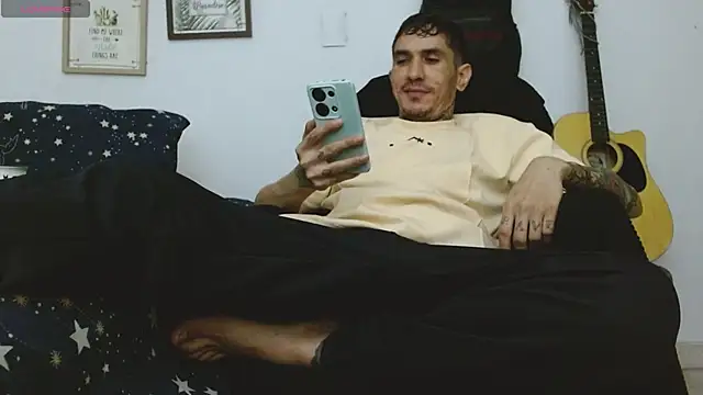 IaDoherty online show from 10-25-25, 08:46