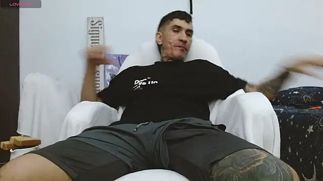 IaDoherty online show from 11-20-25, 03:29