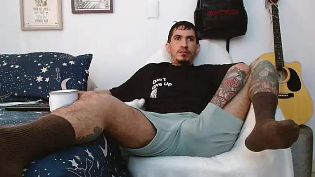 IaDoherty online show from 10-06-25, 02:29