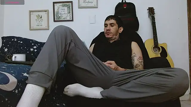 IaDoherty online show from 10-20-25, 08:26