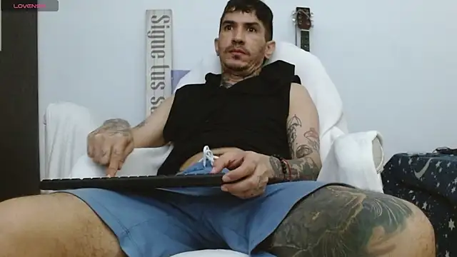 IaDoherty online show from 12-01-25, 05:03