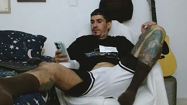 IaDoherty online show from 10-07-25, 05:08