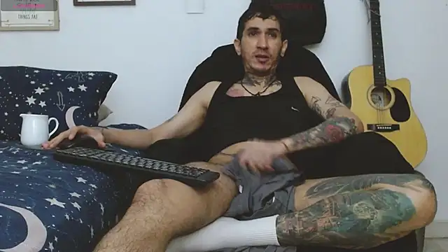 IaDoherty online show from 10-18-25, 07:54