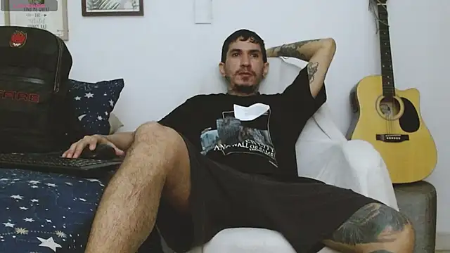 IaDoherty online show from 10-09-25, 10:05