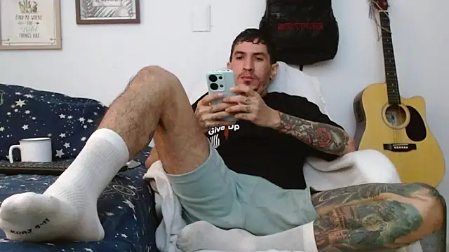 IaDoherty online show from 10-02-25, 04:32