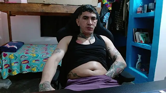 IaDoherty online show from 04-26-26, 01:08