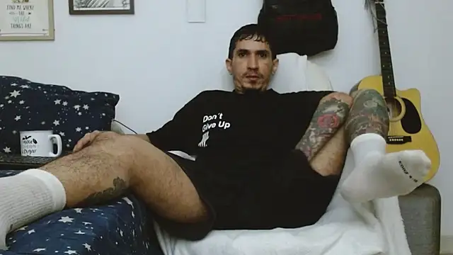 IaDoherty online show from 10-03-25, 08:27