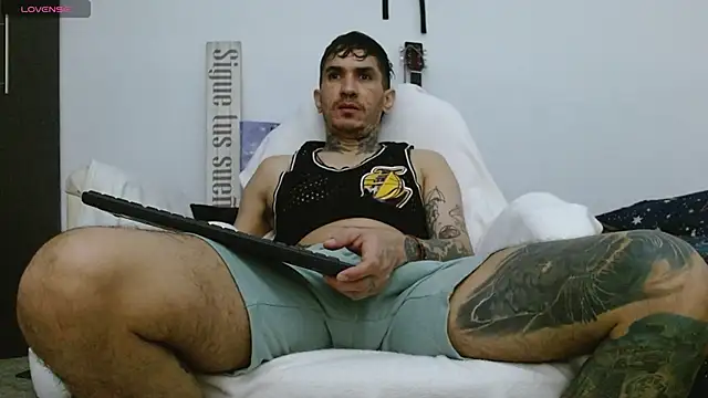 IaDoherty online show from 11-28-25, 07:30