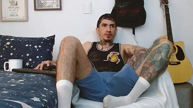 IaDoherty online show from 10-01-25, 01:15