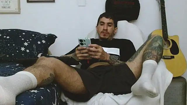 IaDoherty online show from 10-08-25, 07:43