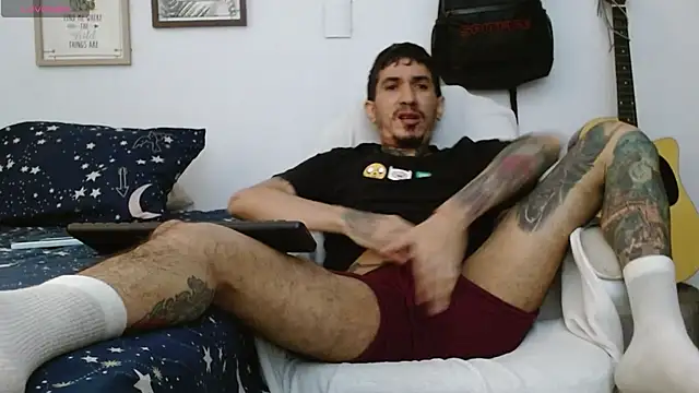 IaDoherty online show from 10-10-25, 07:36