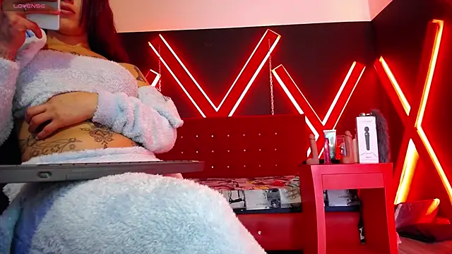 engel devil online show from 10-31-25, 12:57