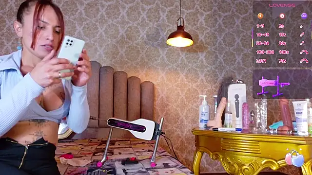 engel devil online show from 11-27-25, 12:49