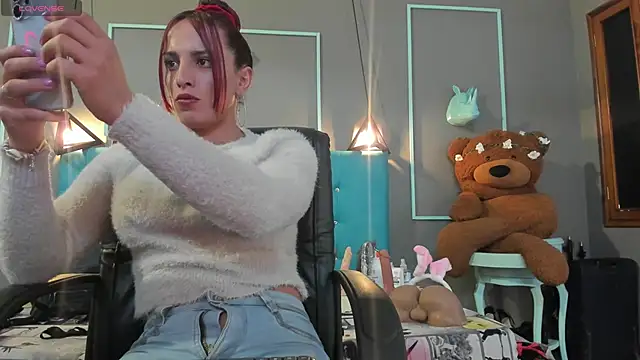 engel devil online show from 03-17-26, 12:52