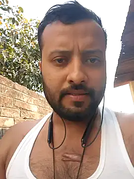 AlamJi07 online show from 02-10-25, 09:36