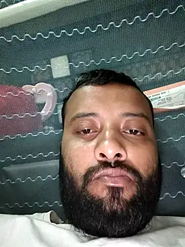 AlamJi07 online show from 03-21-25, 07:44