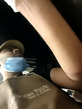 AlamJi07 online show from 09-29-25, 11:21