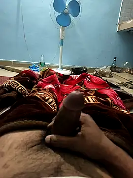 AlamJi07 online show from 12-09-24, 07:29