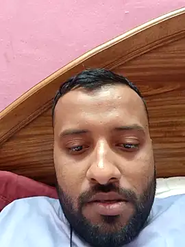 AlamJi07 online show from 02-24-25, 07:30