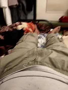 AlamJi07 online show from 01-17-26, 03:37