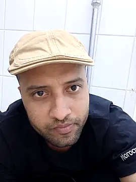 AlamJi07 online show from 10-08-25, 01:07