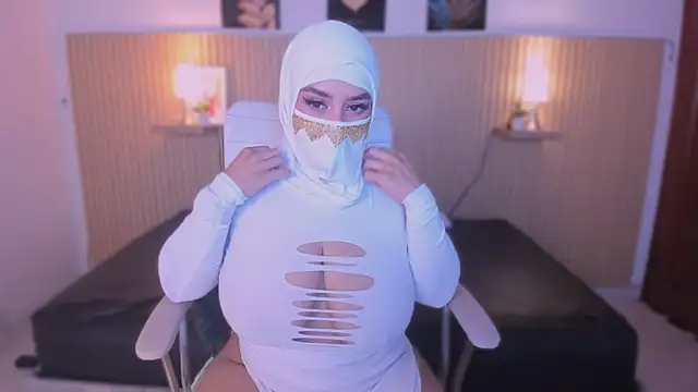 cloe sirena online show from 01-18-26, 03:37