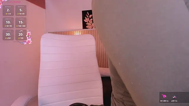 cloe sirena online show from 03-29-26, 02:30