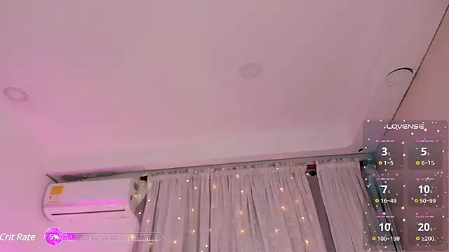 CintiaHaxx online show from 01-17-25, 05:21