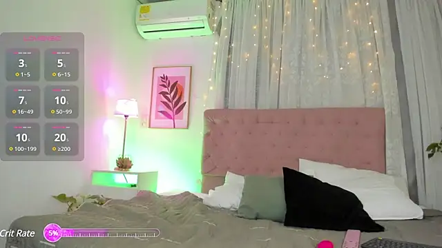 CintiaHaxx online show from 02-11-25, 04:11