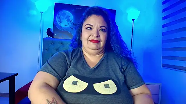 ANAMARIARIOS online show from 11-15-25, 08:24