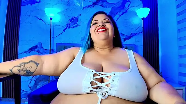 ANAMARIARIOS online show from 04-21-26, 07:53