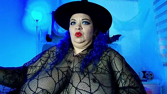 ANAMARIARIOS online show from 11-01-25, 05:29