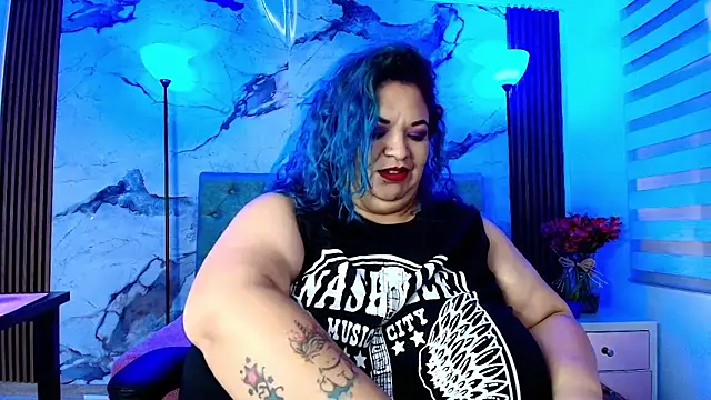 ANAMARIARIOS online show from 02-07-26, 07:55