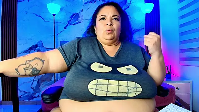 ANAMARIARIOS online show from 05-27-26, 01:57