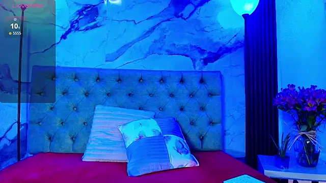 ANAMARIARIOS online show from 03-02-26, 07:43