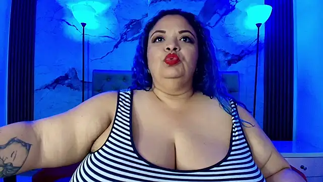 ANAMARIARIOS online show from 11-19-25, 07:36