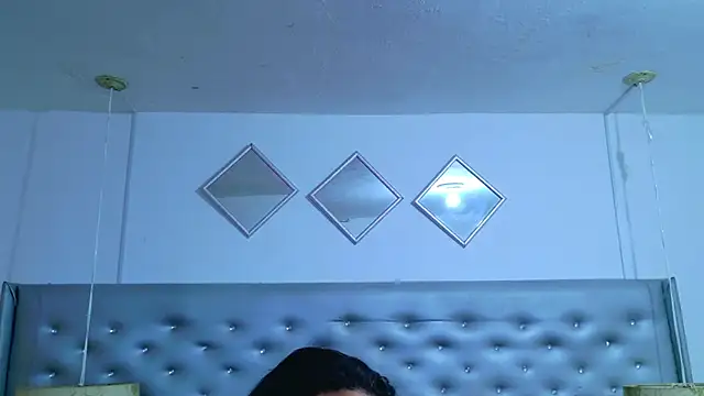 EileenBenzon online show from 05-21-26, 02:14