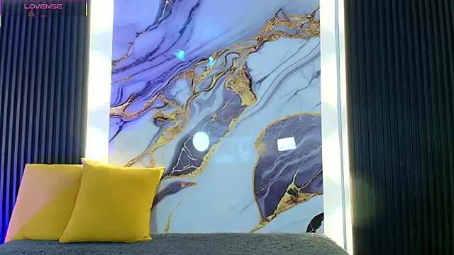 Lil eva2 online show from 02-11-26, 07:25