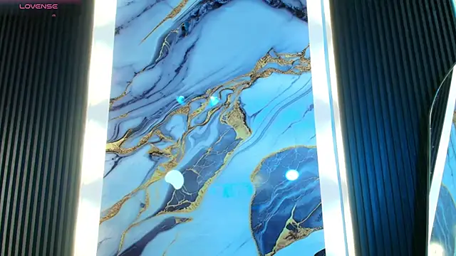 Lil eva2 online show from 12-18-25, 07:29