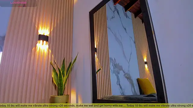 Lil eva2 online show from 09-26-25, 07:32