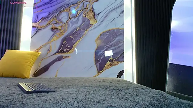 Lil eva2 online show from 03-26-26, 07:23