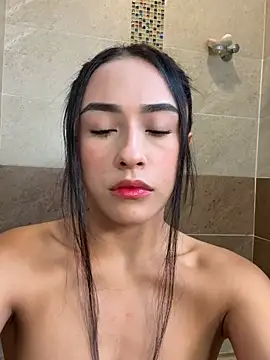 Lil eva2 online show from 03-18-26, 07:37