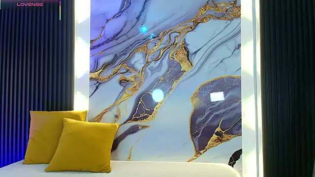 Lil eva2 online show from 02-24-26, 07:37