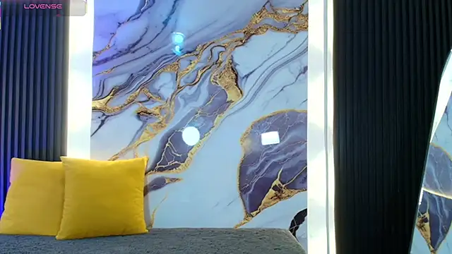 Lil eva2 online show from 03-14-26, 07:31