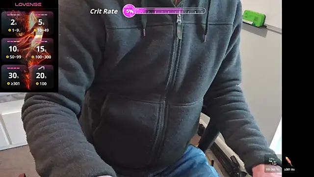 an4y8ot online show from 10-24-25, 07:51