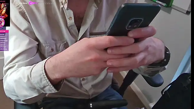 an4y8ot online show from 01-15-26, 09:01