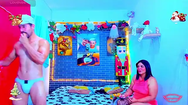 alessandro27yleonora online show from 12-19-25, 10:39