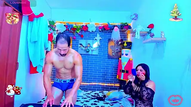 alessandro27yleonora online show from 12-17-25, 10:42