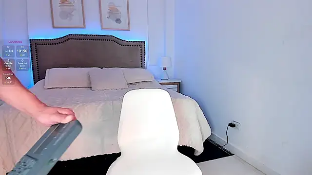 valka wolfe online show from 12-05-25, 01:53