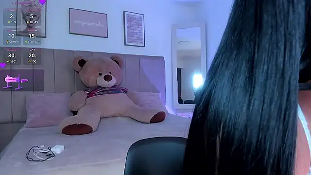 valka wolfe online show from 02-28-26, 09:31